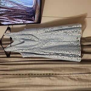 Rebel Wilson for torrid dress